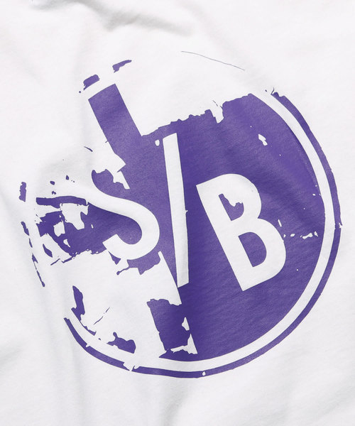 ROOPTOKYO（ループトウキョウ）の「SURF/BRAND サーフブランド TEAM19 TEE（Tシャツ/カットソー・メンズ・ホワイト・M/L/XL）」の9枚目の写真