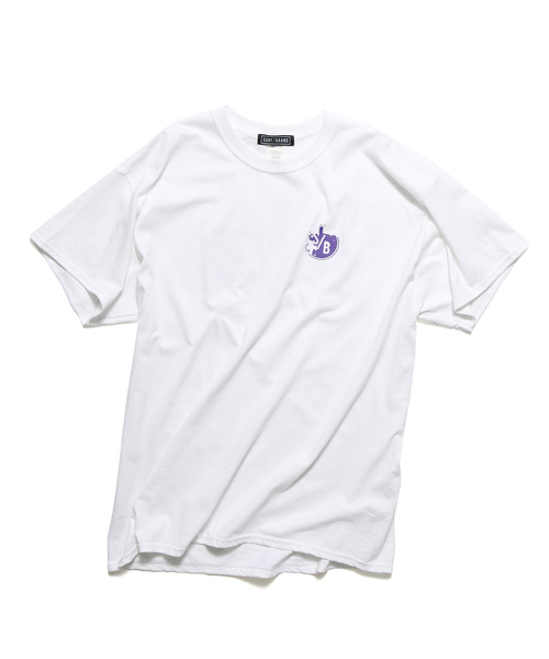 ROOPTOKYO（ループトウキョウ）の「SURF/BRAND サーフブランド TEAM19 TEE（Tシャツ/カットソー・メンズ・ホワイト・M/L/XL）」の11枚目の写真