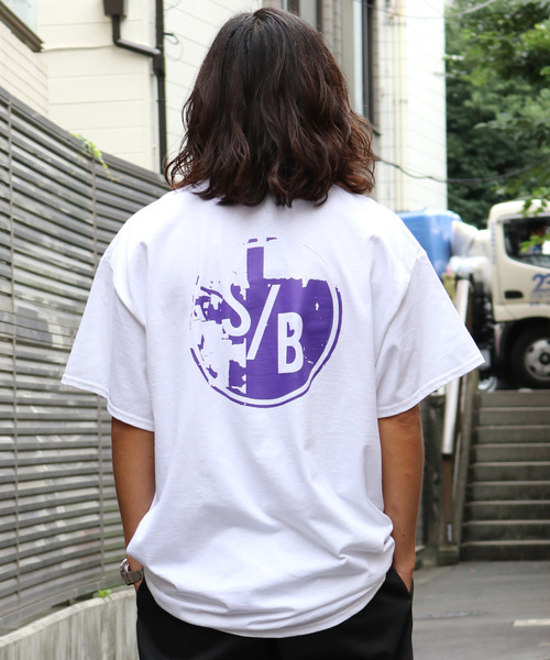 ROOPTOKYO（ループトウキョウ）の「SURF/BRAND サーフブランド TEAM19 TEE（Tシャツ/カットソー・メンズ・ホワイト・M/L/XL）」の13枚目の写真