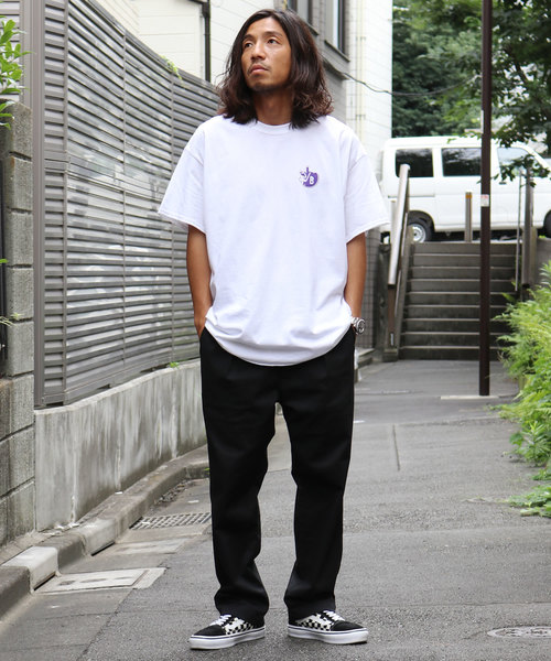 ROOPTOKYO（ループトウキョウ）の「SURF/BRAND サーフブランド TEAM19 TEE（Tシャツ/カットソー・メンズ・ホワイト・M/L/XL）」の14枚目の写真