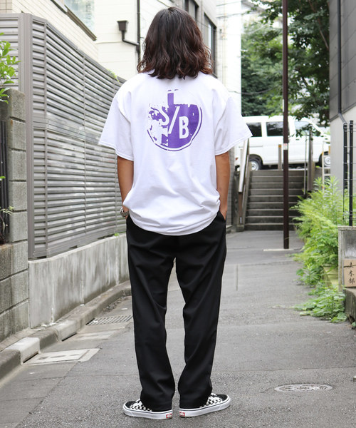 ROOPTOKYO（ループトウキョウ）の「SURF/BRAND サーフブランド TEAM19 TEE（Tシャツ/カットソー・メンズ・ホワイト・M/L/XL）」の15枚目の写真