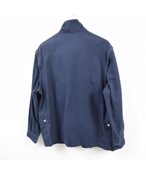 【古着】 ファイヤーマンジャケット 3peace下北沢店 | ▽ ~90s Fay fireman jacket 良質ファイヤー