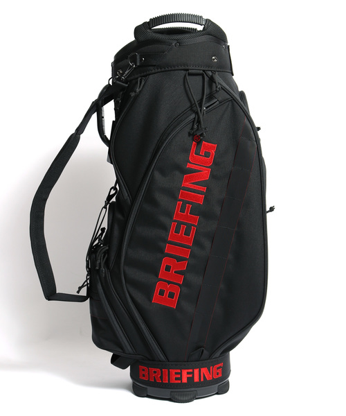 BRIEFING(ブリーフィング)の「BRIEFING/ブリーフィング CR-5 #01(ゴルフグッズ・メンズ・ブラック・FREE)」の11枚目の写真