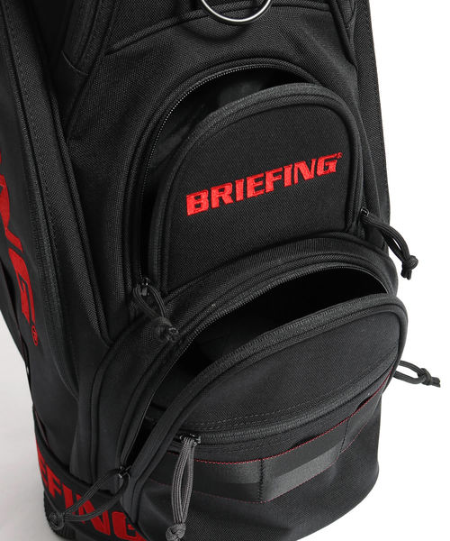 BRIEFING(ブリーフィング)の「BRIEFING/ブリーフィング CR-5 #01(ゴルフグッズ・メンズ・ブラック・FREE)」の16枚目の写真