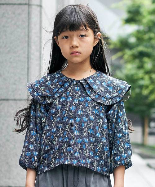 allolun.�i�I�[���I�����j�́u�t�����[�v�����g�u���E�X�i�V���c/�u���E�X�j�v�b�l�C�r�[