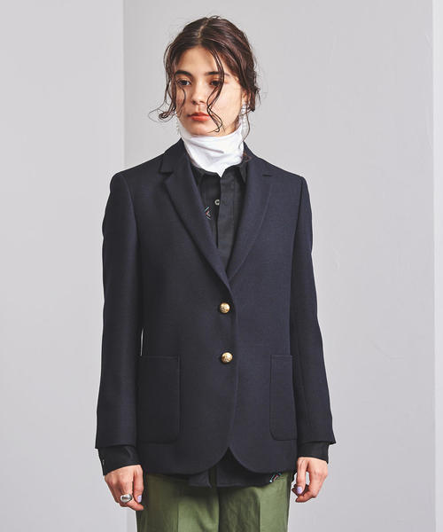 UNITED ARROWS UGSC 2ボタン ブレザー UNITED ARROWS（ユナイテッドアローズ）の「UGSC ダブルボタン
