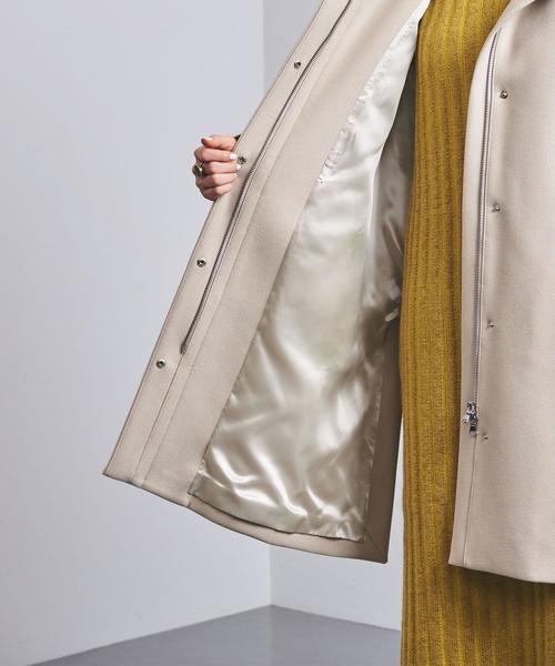 UNITED ARROWS（ユナイテッドアローズ）の「UWSC W/N フード コート