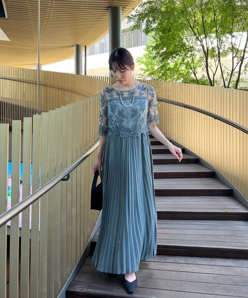 【専用】Dolly Doll ドレス　ワンピース Dorry Doll ドレス カラフルタイトワンピース : ZOZOTOWN Yahoo