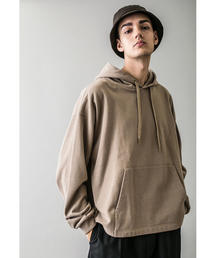 MONKEY TIME | ＜monkey time＞ URAKE CROPPED HOODIE/パーカー(パーカー)
