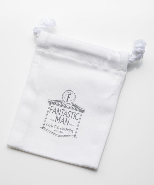 FANTASTIC MAN（ファンタスティックマン）の