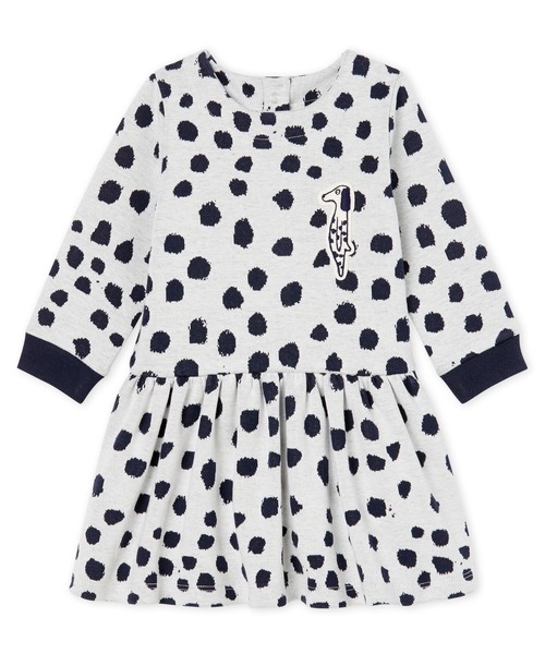Petit Bateau プチバトー の ｊｅａｎ ｊｕｌｌｉｅｎ ワンピース ベビー ワンピース Wear
