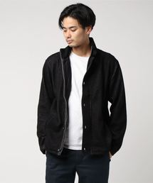 m.f.editorial MEN'S�i�G���G�t�G�f�B�g���A���@�����Y�j�́u�G���G�t�G�f�B�g���A�������Y/m.f.editorial�FMEN �@�X�g���b�`�X���u���V���M�[ �X�^���h�t���W�b�v�A�E�^�[�i���̑��g�b�v�X�j�v