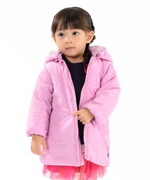 Caldia | タフタスカラップキルトジャケット(その他アウター)