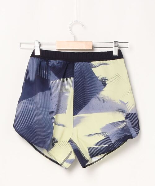 Reebok(リーボック)の「ランニング エッセンシャルズ ショーツ / Running Essentials Shorts(その他パンツ・レディース・ブラック/パープル・XX-LARGE/LARGE/MEDIUM/X-LARGE/SMALL)」の5枚目の写真