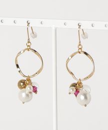 【PetitBonheur*accessories】スワロシャラ