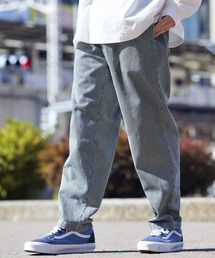 MONO-MART | 【ユニセックスで着用可能！/10色展開】シェフパンツ/イージーパンツ/バルーンシェフパンツ/ビッグシルエットパンツ/ツイル/CHEF PANT/セットアップ可(その他パンツ)