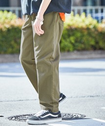 メンズのその他パンツ グリーン カーキ 緑色系 コーデュロイ ファッション通販 Zozotown