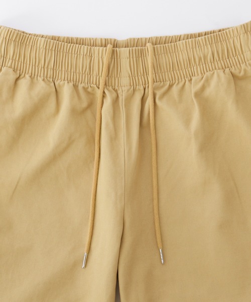 バルーンビッグシルエット スケーターパンツ/シェフパンツ ワイド