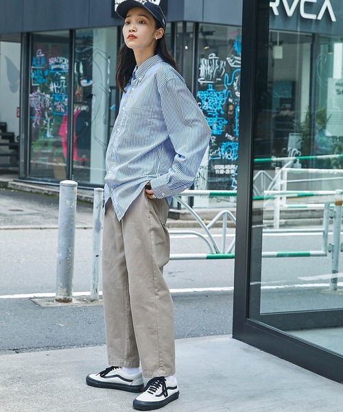 【美品】レザレクション モックネック パンツセット 美品】レザレクション モックネック パンツセット - メルカリ