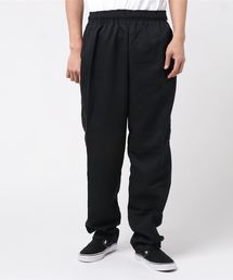 【CHEF DESIGNS】(UN)SPUN POLY BAGGY CHEF PANTS シェフパンツ