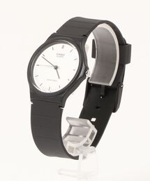 《CASIO》STANDARD ANALOGUE