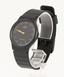 《CASIO》STANDARD ANALOGUE