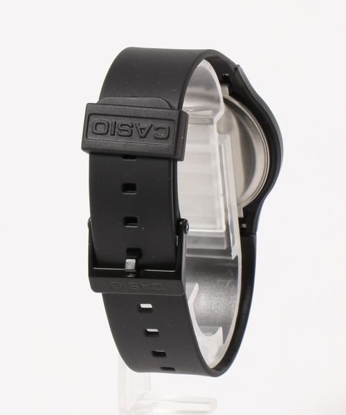 CASIO(カシオ)の「《CASIO》STANDARD ANALOGUE(アナログ腕時計・レディース・ホワイト/ブラック系その他/ブラック/ホワイト系その他/ゴールド/イエロー/ホワイト系その他2/ブラック系その他2/シルバー/ホワイト系その他3/ブラック系その他3・FREE)」の12枚目の写真