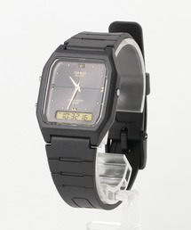 『CASIO(カシオ)』アナデジ 腕時計