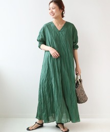 Journal Standard Relume ジャーナルスタンダード レリューム ワンピース グリーン系 一覧 Wear