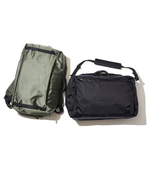 F/CE. 3WAY TRAVELLERS L/ エフシーイー 3WAY トラベラーズ L
