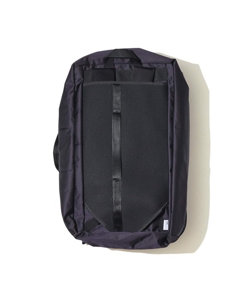 F/CE. 3WAY TRAVELLERS L/ エフシーイー 3WAY トラベラーズ L（バック