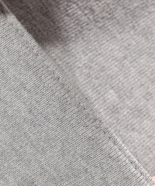 EVERLAST(スポーツ・ライフスタイル)（エバーラスト）の「【EVERLAST(エバーラスト)】別注パーカー（パーカー・メンズ・グレー/オフホワイト/ブラック・LARGE/MEDIUM）」の6枚目の写真