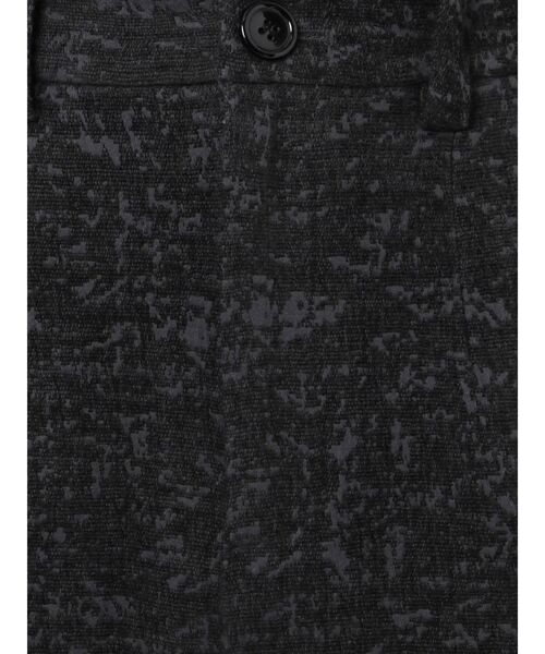 EMODA(エモダ)の「ジャストウエストフレアパンツ(その他パンツ・レディース・ブラック/ピンク/ブルー/その他・SMALL/MEDIUM)」の20枚目の写真