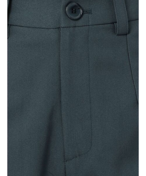 EMODA(エモダ)の「ジャストウエストフレアパンツ(その他パンツ・レディース・ブラック/ピンク/ブルー/その他・SMALL/MEDIUM)」の10枚目の写真