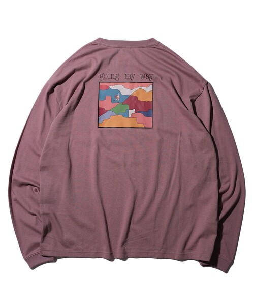 FREAK'S STORE（フリークスストア）の「WEB限定 NOPPO×FREAK'S