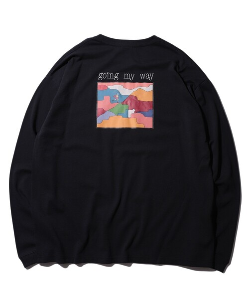 FREAK'S STORE（フリークスストア）の「WEB限定 NOPPO×FREAK'S