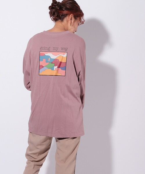 FREAK'S STORE（フリークスストア）の「WEB限定 NOPPO×FREAK'S
