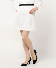 PINKHOUSE CHELSEA | ラッセルレーススカート(スカート)