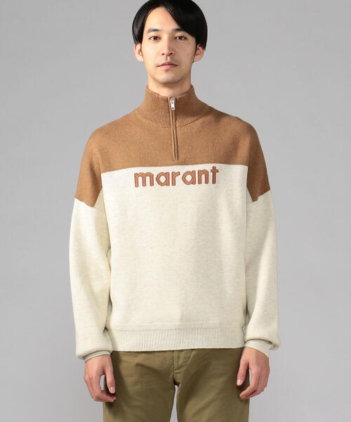 お歳暮 時期 ISABEL MARANT（イザベルマラン）の「ISABEL MARANT VALLEY トップス