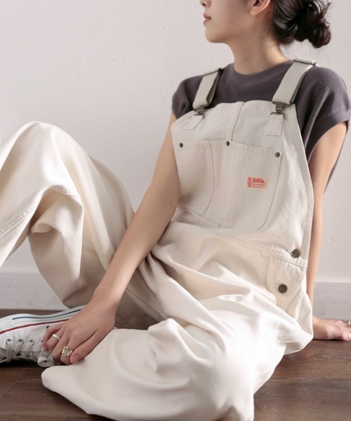 セール】《JaVa ジャバコラボ》朝の'服なに着よう問題' 秒で解決。大人