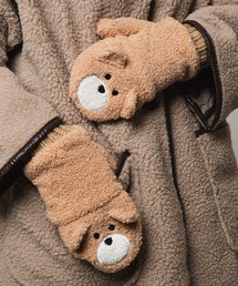 WEGO/アニマルボアミトン