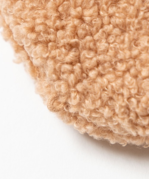 WEGO（ウィゴー）の「WEGO/アニマルボアミトン（手袋・レディース・その他1/その他2/その他3/その他4/その他5・FREE）」の9枚目の写真