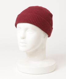 yield（イールド）の「【Basiquenti】Low Watch BCD-N70191（ニットキャップ/ビーニー）」