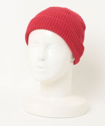 yield（イールド）の「【Basiquenti】Low Watch BCD-N70191（ニットキャップ/ビーニー）」