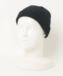 Basiquenti（ベーシックエンティ）の「【Basiquenti】Low Watch BCD-N70191（ニットキャップ/ビーニー）」