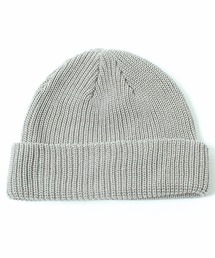 yield（イールド）の「【Basiquenti】Low Watch BCD-N70191（ニットキャップ/ビーニー）」