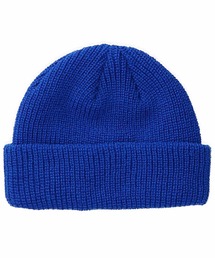 Basiquenti（ベーシックエンティ）の「【Basiquenti】Low Watch BCD-N70191（ニットキャップ/ビーニー）」