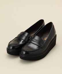 ROSE BUD | (PAOLA FERRI)9680 LEATHER LOAFER(ドレスシューズ)