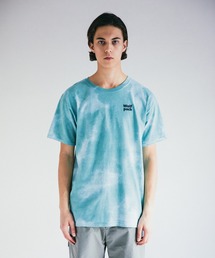 TIEDYED W.P TEE