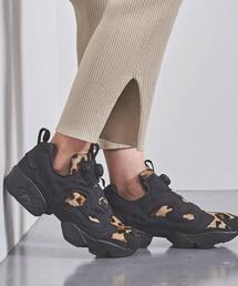 Reebok | ＜Reebok（リーボック）＞INSTAPUMP FURY LEO スニーカー(スニーカー)